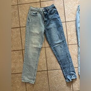 Pacsun Size 27 Jeans